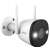 Imou IPC-F42P-0280B 4MP WiFi Bullet Security Camera, white