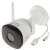 Imou IPC-F42P-0280B 4MP WiFi Bullet Security Camera, white