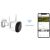 Imou Bullet 2C 4MP WiFi Kamera s Aplikacijom za Pametni Telefon