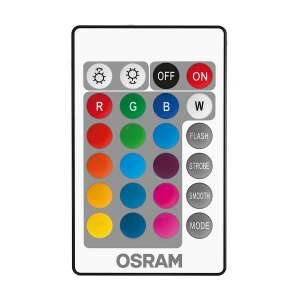OSRAM remote control for RGBW PAR16 LED bulb - Osram Bulb