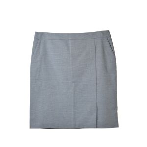 Fusta de dama albastra Black Label - 44 EU 130489092 - Îmbrăcăminte pentru femei