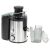 Mesko MS4126b Juicer, 600W, black 133990660