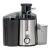 Mesko MS4126b Juicer, 600W, black 133990660
