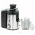 Mesko MS4126b Juicer, 600W, black 133990660
