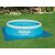 Bestway podloga za bazen, zaštitna prostirka, 335x335cm - BESTWAY 58001
 80740203