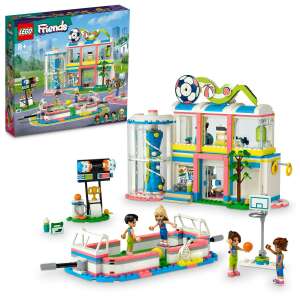LEGO® Friends Sports Centre 41744