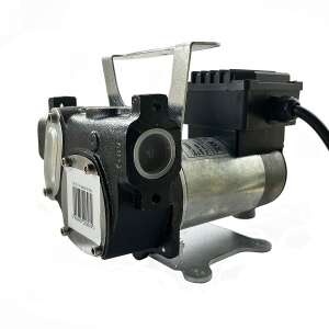 IBO OP70 12/24V dízel üzemanyag szivattyú, 1 hüvelykes csatlakozás, 55 liter percenkénti áramlási sebesség - IBO