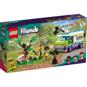 LEGO® Friends News van 41749