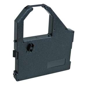 VICTORIA Farbband Star LC10, 20 für Matrixdrucker, VICTORIA GR 692N, schwarz