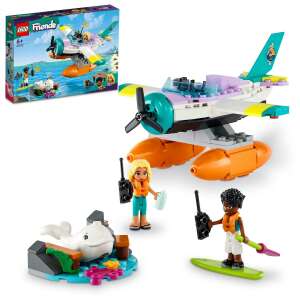 LEGO® Friends Zrakoplov za spašavanje na moru 41752
