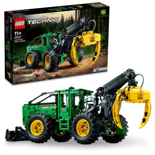 LEGO® Technic John Deere 948L-II Šmykľavka 42157 97330400