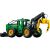 LEGO Technic 42157 John Deere 948L-II Skidder 97330400