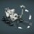 LEGO® Technic NASA Mars Rover Perseverance 42158 131075214