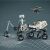 LEGO® Technic NASA Mars Rover Perseverance 42158 131075214