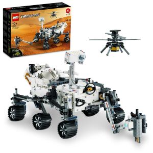 LEGO® Technic NASA Mars Rover Perseverance 42158 131075214 - LEGO Harry Potter and LEGO Technic