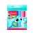 MAPED: Color Peps Ocean vyprateľné fixy, 2 mm - 12 ks 31570180