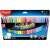 MAPED Color`Peps Long Life waschbare Filzstifte, 24er Set