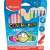 MAPED Color'Peps Long Life washable felt-tip pens, 12 assorted colors