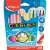 MAPED Color'Peps Long Life washable felt-tip pens, 12 assorted colors