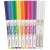 Set de markere MAPED Color`Peps Magic, 10 bucăți, 8 culori și 2 markere care schimbă culoarea