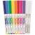 Set de markere MAPED Color`Peps Magic, 10 bucăți, 8 culori și 2 markere care schimbă culoarea