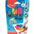 MAPED Color`Peps Magic Markers, 10 pack, color changing markers, for kids