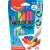 MAPED Color`Peps Magic Markers, 10 pack, color changing markers, for kids