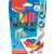 MAPED Color`Peps Magic Markers, 10 pack, color changing markers, for kids