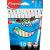 Maped Color'Peps Brush 10-color washable brush tip felt pens in packaging