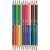 Dvostruke bojice MAPED Color`Peps Duo, 24 boja, 12 bojica