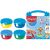 Maped Color'Peps Finger Paint Set - 4 Colors: Red, Blue, Yellow, Green