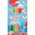 Maped Color'Peps Jumbo colored pencils, 12 colors, for kids