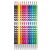 MAPED Coloured pencil set, triangular, erasable, MAPED "Color`Peps Oops", 12 different colours 82370616