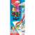 MAPED Color`Peps Oops Erasable Colored Pencils, 12 pack, triangular, with eraser