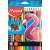 MAPED Color'Peps Animals colored pencils, 18 colors, set of colored pencils with animal print design
