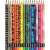 MAPED Color'Peps Animals colored pencils, 18 colors, set of colored pencils with animal print design