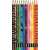 MAPED Color`Peps Animals 12 colored pencils in a pack