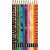 MAPED Color`Peps Animals 12 colored pencils in a pack