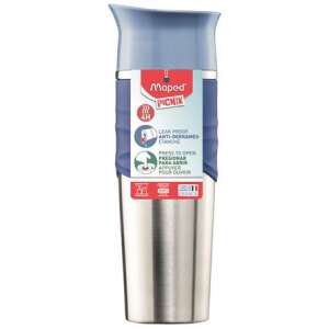 MAPED PICNIK Thermoflasche, 320 ml, Edelstahl, MAPED PICNIK "Concept Adult", blau 34187614 Trinkflaschen