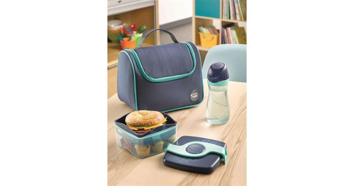 Cello Lunch Essentials  Buy CELLO Max Fresh Fresh Matiz Lunch Box Combo  Blue Online  Nykaa Fashion