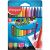 MAPED Grease crayons, MAPED "Color`Peps" PlastiClean, 12 different colours 31570547