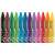 MAPED Color'Peps oil pastels, set of 12 assorted colors