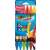 MAPED Color'Peps oil pastels, set of 12 assorted colors
