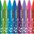 Маслени пастели MAPED Color'Peps, комплект от 12 цвята