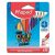 Maped Mini Color'Peps Strong 12 colored pencils set packaging