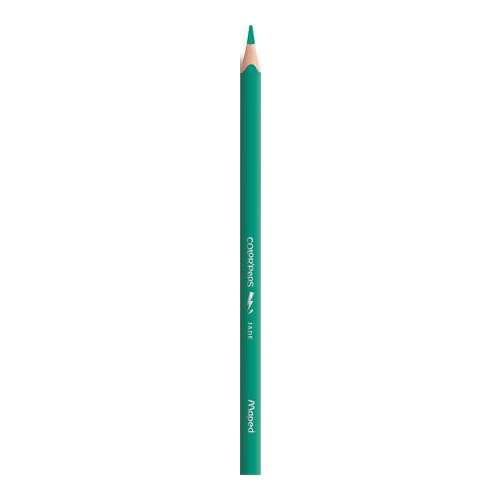 Creion colorat MAPED Color`Peps Strong, verde