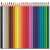 Set de 24 creioane colorate MAPED Color`Peps Strong