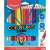 Set de 24 creioane colorate MAPED Color`Peps Strong