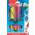 MAPED Color`Peps Strong 18-piece colored pencil set, wood-free, 3.2 mm, break-resistant, assorted colors