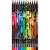 MAPED Color'Peps Monster 12-pack colored pencils, with fun monster designs